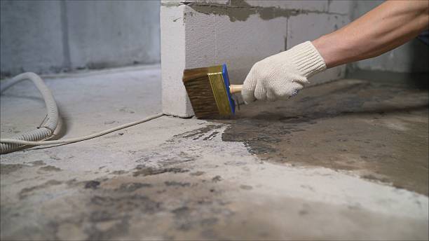 24/7 Emergency Waterproofing experts in Pomeroy, PA